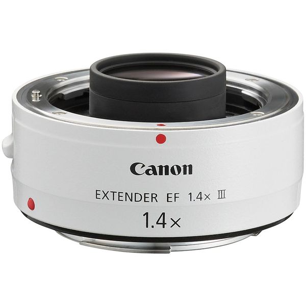 ỐNG KÍNH CHUYỂN ĐỔI CANON EXTENDER EF 1.4XLLL