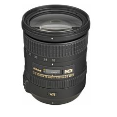  Ống Kính Nikon Af-s Dx Nikkor 18-200mm F/3.5-5.6g Ed Vr Ii 