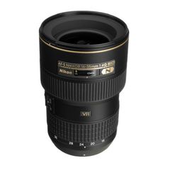  Ống Kính Nikon Af-s Nikkor 16-35mm F4g Ed Vr 