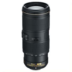  Ống Kính Nikon Af-s Nikkor 70-200mm F/4g Ed Vr Nano 