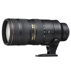  Ống Kính Nikon Af-s Nikkor 70-200mm F2.8 G Ed Vr Ii 