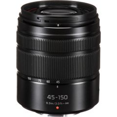  Ống Kính Panasonic Lumix G Vario 45-150mm F4.0-5.6 Asph Mega O.i.s 