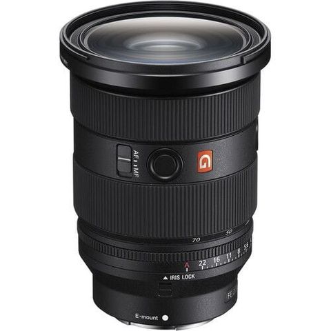 ỐNG KÍNH SONY FE 24-70MM F2.8 GM II