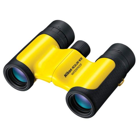 Ống Nhòm Nikon Aculon W10