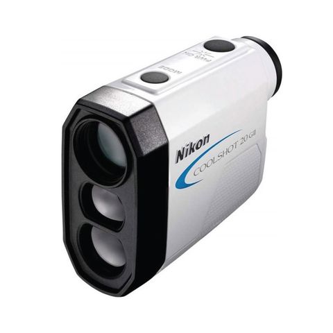 Ống Nhòm Nikon Laser Rangefinder Coolshot 40i Gii