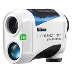  Ống Nhòm Nikon Laser Rangefinders Coolshot Pro Stabilized 