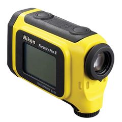  Ống Nhòm Nikon Laser Rangefinders Forestry Pro Ii 