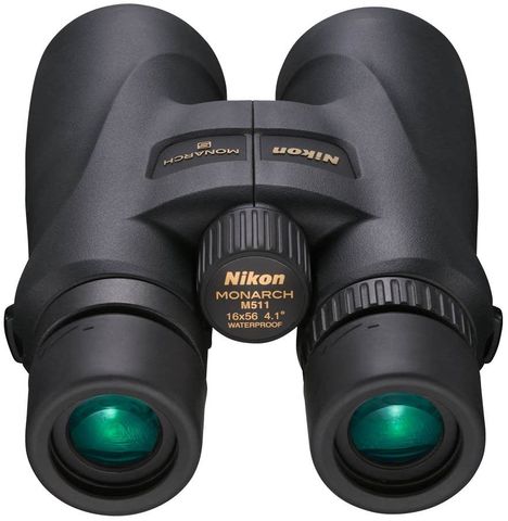 Ống Nhòm Nikon Monarch 5