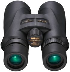  Ống Nhòm Nikon Monarch 5 