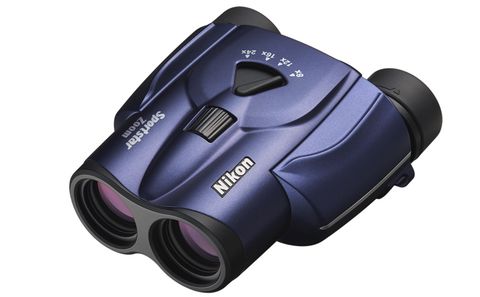 Ống Nhòm Nikon Sportstar Zoom Aculon 8