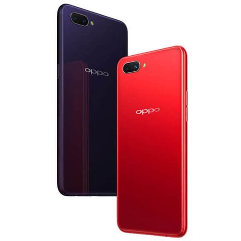 OPPO A12e