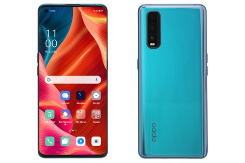 OPPO Find X2