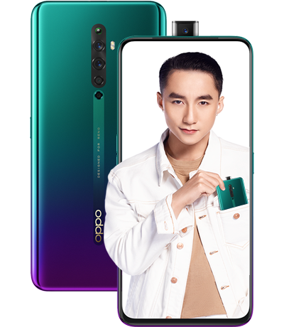 Oppo Reno 2F Reno2F