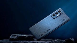 OPPO Find X3 Neo lộ hình ảnh báo chí với màn hình cong cùng cụm 4 camera hầm hố, trông cứ giống mẫu máy nào ấy nhỉ?