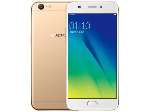 OPPO A5