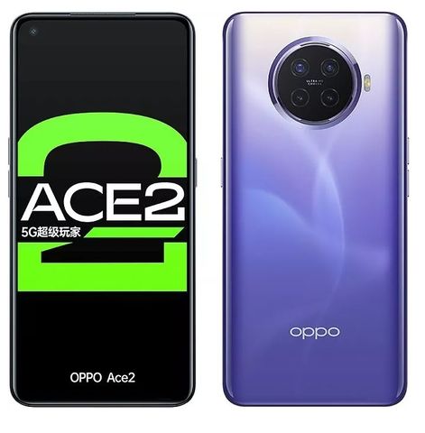 Oppo Ace2 2020 256GB 8GB