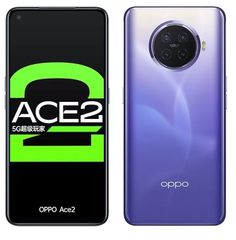 Oppo Ace2 2020 256GB 8GB 