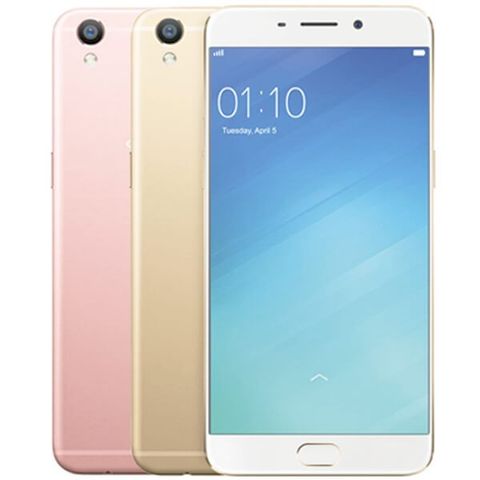 Oppo R9M