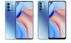  Oppo Reno4 Pro 5G 2020 128GB 8GB 