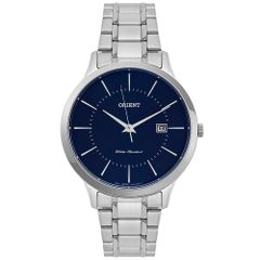  Đồng Hồ Orient 39 Mm Nam Rf-qd0011l10b 