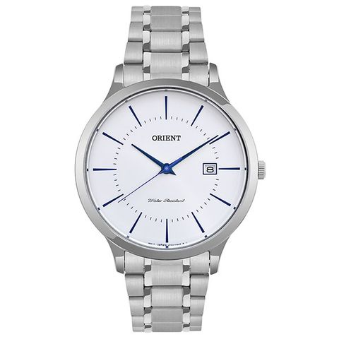 Đồng Hồ Orient 39 Mm Nam Rf-qd0012s10b