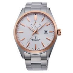  Đồng Hồ Orient Star 42 Mm Nam Re-au0401s00b 