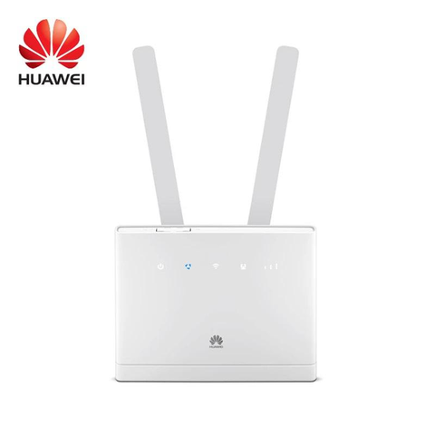 Bộ Phát Wifi 4G Huawei B315s-936