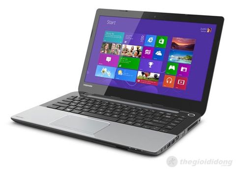 Toshiba Satellite L40-As131Xb