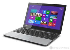  Toshiba Satellite L40-As131Xb 