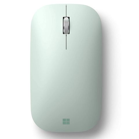 Chuột Microsoft Bluetooth Bluetrack Modern Mobile (xám Trắng) – Ktf-00060