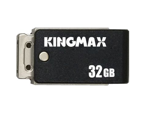 Kingmax Flash Drive Otg Series Pj-05 64Gb