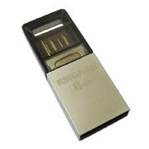 Kingmax Flash Drive Otg Series Pj-02 8Gb