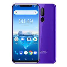 Oukitel C12