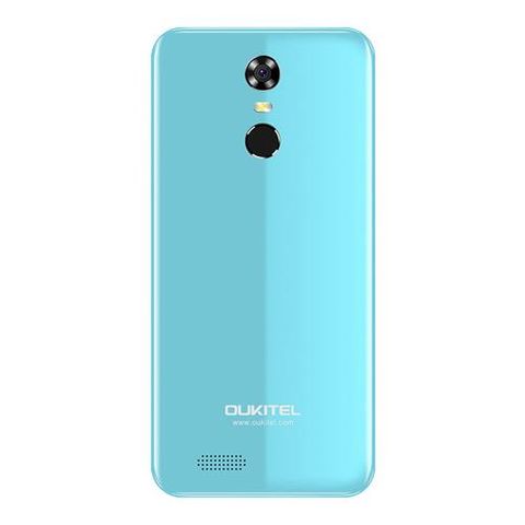 Oukitel C8 4G