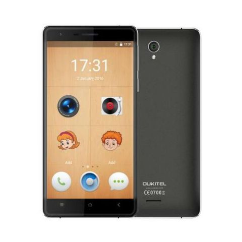 Oukitel K4000 Lite