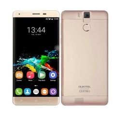  Oukitel K6000 Pro 