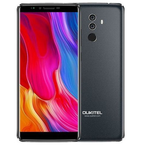 OUKITEL K8