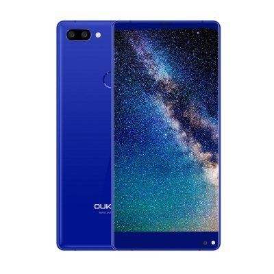 OUKITEL MIX 2