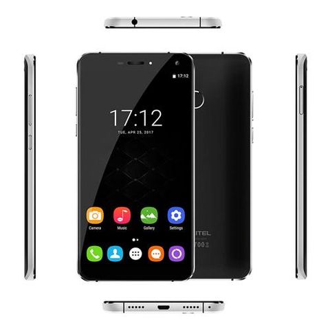 Oukitel U11 Plus