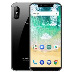  Oukitel U19 