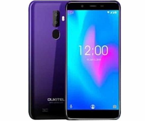 Oukitel U25 Pro