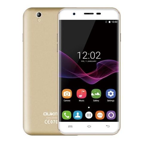 Oukitel U7 Max