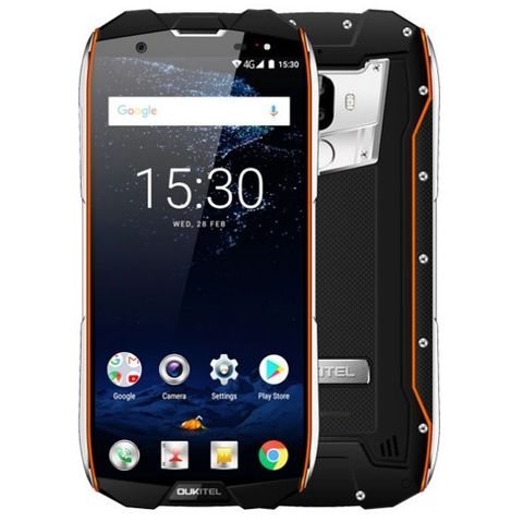 OUKITEL WP5000