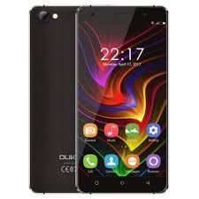 Oukitel C5