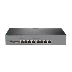  Gigabit Managed Switch Hp 8 Port Jl380a 