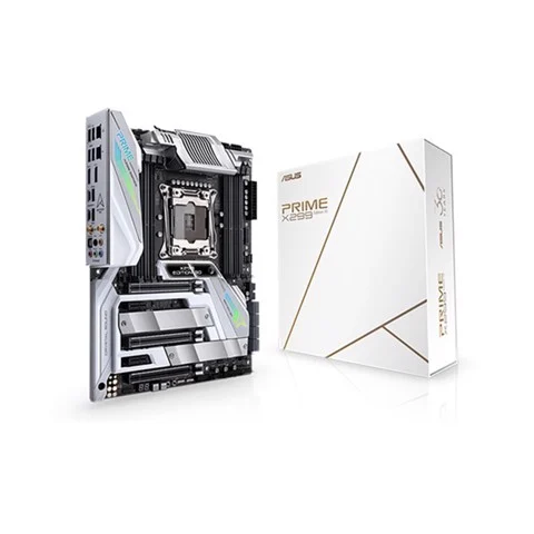 Bo Mạch Chủ Asus Prime X299 Edition 30 Year