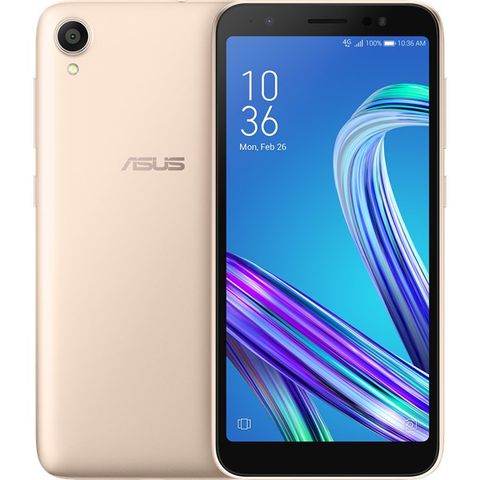 Asus Zenfone Max M1 Zb556Kl ZenfoneM1