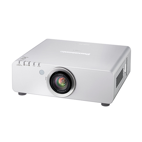 Máy chiếu Panasonic PT DX 610 ES