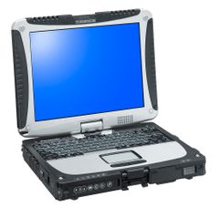  Panasonic Toughbook Cf19 Mk7 