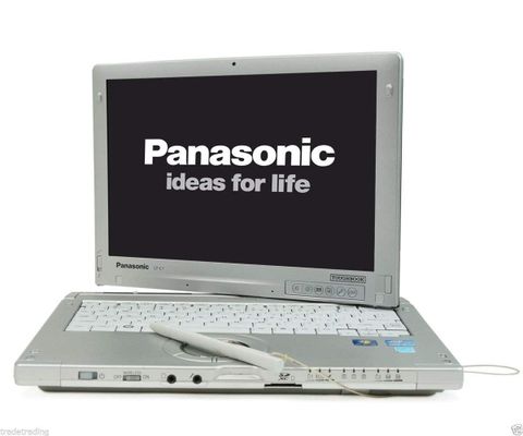 Panasonic Cf-C1